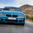 BMW 4 Series LCI bakal tiba di pasaran Malaysia?
