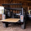 Bollinger Motors B1 – trak utiliti sport elektrik pertama