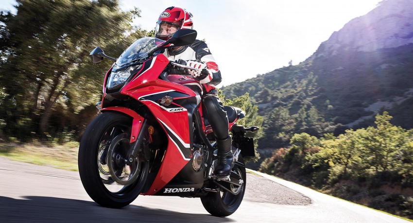 Boon Siew Honda umum pengenalan model CBR650F dan CB650F 2017 – peningkatan kuasa, warna baharu 688531