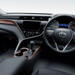 Daihatsu Altis baharu sebenarnya adalah Toyota Camry Hybrid – hanya lencana ditukar, enjin juga sama