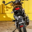 Ducati Scrambler Cafe Racer dan Desert Sled tiba di Malaysia dengan harga pasaran RM69k termasuk GST