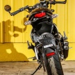 Ducati Scrambler Cafe Racer dan Desert Sled tiba di Malaysia dengan harga pasaran RM69k termasuk GST