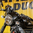 Ducati Scrambler Cafe Racer dan Desert Sled tiba di Malaysia dengan harga pasaran RM69k termasuk GST