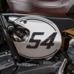 Ducati Scrambler Cafe Racer dan Desert Sled tiba di Malaysia dengan harga pasaran RM69k termasuk GST