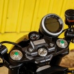 Ducati Scrambler Cafe Racer dan Desert Sled tiba di Malaysia dengan harga pasaran RM69k termasuk GST