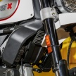 Ducati Scrambler Cafe Racer dan Desert Sled tiba di Malaysia dengan harga pasaran RM69k termasuk GST