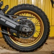 Ducati Scrambler Cafe Racer dan Desert Sled tiba di Malaysia dengan harga pasaran RM69k termasuk GST