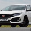 FK8 Honda Civic Type R launched in Malaysia: RM320k