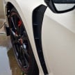 DRIVEN: 2017 FK8 Honda Civic Type R, paradigm shift