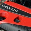 Honda Performance Development offers Civic Type R K20C1 crate engine in US market for racing use