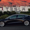 Tesla Model 3 – 63,000 orders cancelled, still OK: CEO