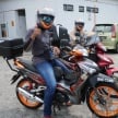Givi lancar kotak barangan baharu 32 liter – RM222