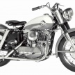 1957 to 2017 – sixty years of the Harley Sportster