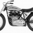 1957 to 2017 – sixty years of the Harley Sportster