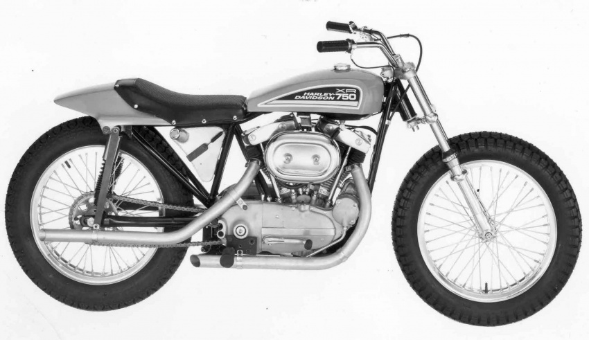 1957 to 2017 – sixty years of the Harley Sportster 686529