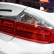 Honda City Hybrid akan dijual pada harga lebih RM100k jika tiada pelepasan cukai kenderaan hibrid