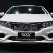 GALLERY: 2017 Honda City Hybrid in Malaysia, RM89k