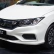 TINJAUAN AWAL: Honda City i-DCD Hybrid di Malaysia