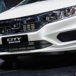 FIRST LOOK: Honda City Hybrid, including first drive