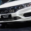 Honda City Hybrid – over RM100k without tax breaks