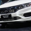 GALERI: Honda City Sport Hybrid i-DCD di Malaysia – 137 PS/170 Nm, pasaran pertama di dunia selain Jepun