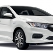 Honda City Hybrid dilancarkan di M’sia – RM89,200