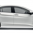 Honda City Hybrid officially launched in Malaysia – RM89,200, slots under top-spec V in price and kit