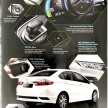 Honda City Hybrid dilancarkan di M’sia – RM89,200
