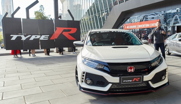 Honda may remain in Australia with reduced network or appoint independent distributor, rules out departure
