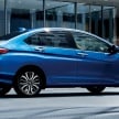 Honda Grace facelift – revised City launched in Japan, gains Honda Sensing safety suite, priced from RM67k