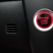 Honda Jazz 2018 untuk pasaran Amerika Syarikat
