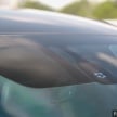 TINJAUAN AWAL: Honda CR-V 2017 – ketahui perbezaan dan persamaan varian 1.5 turbo, 2.0 N/A