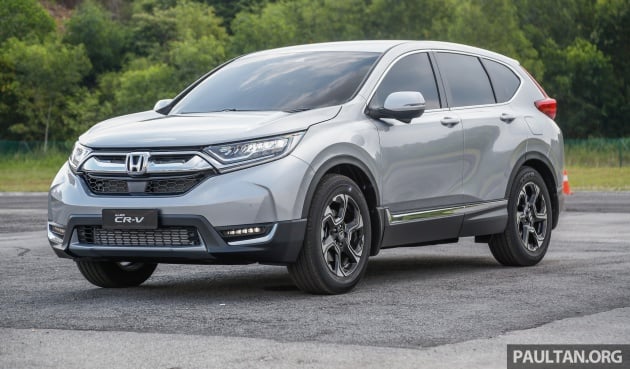 Honda Malaysia records 87,800-unit year-to-date sales