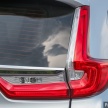 Honda CR-V bookings exceed 2-month target in a week