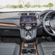 Honda CR-V – bookings reach 5,000 in three months
