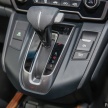 Honda CR-V 2017 dilancar di M’sia – 3 varian 1.5L turbo dan 1 varian 2.0L N/A, harga RM142k-RM168k