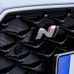 Hyundai i30 N dilengkapi tayar Pirelli P Zero khas hanya untuknya – serlah karekter pengendalian