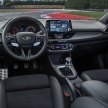 Hyundai i30 N TCR to go racing in America in 2018