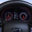 Hyundai i30 N First Edition – versi keluaran terhad hanya di Jerman, habis dijual dalam masa dua hari