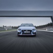 Hyundai i30 N – 275 PS and 353 Nm, six-speed manual