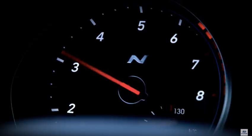 VIDEO: Hyundai i30 N final testing at the Nurburgring 680143