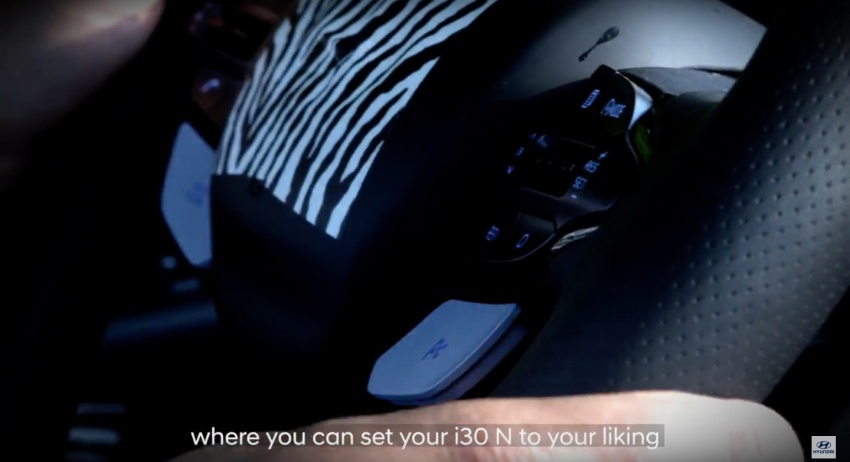 VIDEO: Hyundai i30 N final testing at the Nurburgring 680148