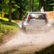 Proton Iriz R5 juara Rally Stage di FOS 2017!