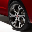 Jaguar E-Pace diperkenalkan – SUV kompak dengan pilihan dua enjin Ingenium, kuasa antara 150 ke 300 PS