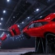 Jaguar E-Pace catat rekod dunia semasa pelancaran – Barrel Roll paling jauh oleh kenderaan produksi