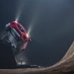 Jaguar E-Pace catat rekod dunia semasa pelancaran – Barrel Roll paling jauh oleh kenderaan produksi