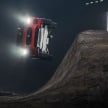 Jaguar E-Pace catat rekod dunia semasa pelancaran – Barrel Roll paling jauh oleh kenderaan produksi