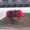 Jaguar E-Pace catat rekod dunia semasa pelancaran – Barrel Roll paling jauh oleh kenderaan produksi