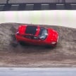 Jaguar E-Pace catat rekod dunia semasa pelancaran – Barrel Roll paling jauh oleh kenderaan produksi
