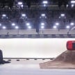 Jaguar E-Pace catat rekod dunia semasa pelancaran – Barrel Roll paling jauh oleh kenderaan produksi